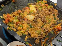 -李氏烤肉店