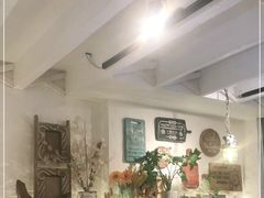 大堂-十面欢腾·海鲜面·台式Bistro(长乐路店)