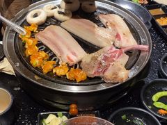 -九田家黑牛烤肉料理(珠江摩尔店)
