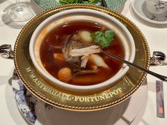 佛跳墙-满满海佛跳墙(千禧店)