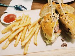 -G+KITCHEN(龙湖狮山天街店)