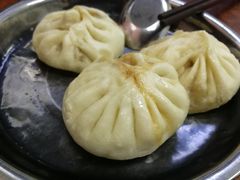 -小胖包子王(阜成门内店)