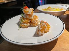 芥末虾仁球-太二酸菜鱼(正大广场店)