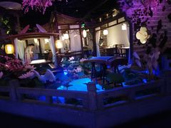 -韵秋荷(宝山龙湖天街店)