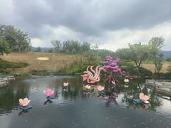 -雅达·阳羡溪山小镇中心