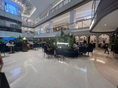 -CHARLIETOWN红茶公司(南京万象天地店)