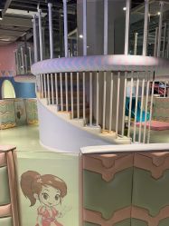 -桃桃城堡(欧亚汇集店)