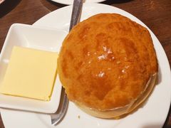 冰火菠萝油-新旺茶餐厅(嘉里城店)