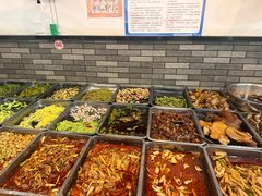 -雷祖芳老妈蹄花店