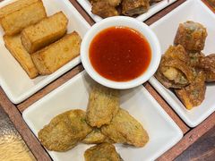 -临家闽南菜(五店市店)
