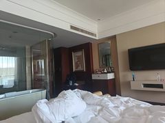 -杭州千岛湖滨江希尔顿度假酒店