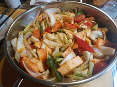 -黄记煌三汁焖锅(1818广场店)