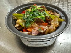 脆皮大肠-黎记大排档(慈云路店)