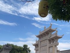 -即墨古城