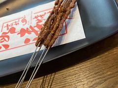 -马海涛牛肉串(领汇广场店)