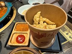 -吼堂老火锅(太古里总店)