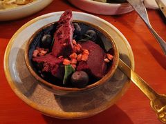 -斯普汇生蚝牛排馆(中骏世界城店)