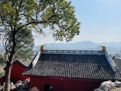 -宜兴张公洞