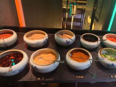 -大隐·成都火锅Bistro(合生麒麟新天地店)