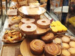 -味多美蛋糕(亚非大厦店)