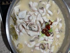 -有家酸菜鱼(苏州绿宝广场店)