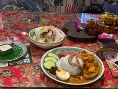 -小娘惹厨房Little Nyonya(狮城有约上榜店)