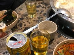 -肖肖酸萝卜鱼火锅(总店)