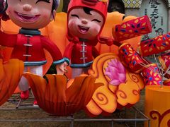 -深圳锦绣中华民俗村