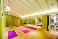 -皇家月府月子中心(沈阳店)