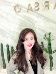-3AM HAIR SALON染发烫发接发