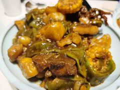 -萍香大厨·锅包肉(大东门店)