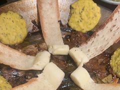 -淀里船宴(卓达店)