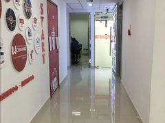 -CGWANG王氏教育(重庆校区)