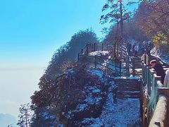 -峨眉山风景名胜区