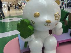 -北京华联购物中心(天通苑店)