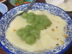 -百年老字号·观振兴蟹黄面·三虾面·苏式面(观前街富仁坊巷店)