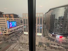 -喜悦烤鸭·新京菜(王府井店)