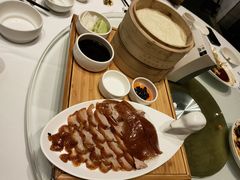 -眉州东坡(北苑华贸店)