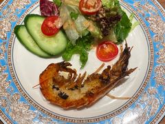 -美乐食街(小南店)