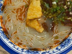 -老崔的面馆(玉函路店)