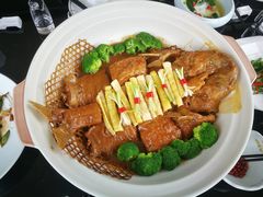 -明翠湖品·湖景餐厅