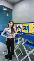 -HelloMiss舞蹈工作室