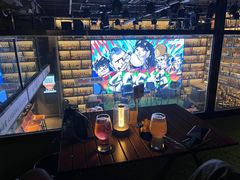 -深夜·YOJO啤酒厂(万象城店)