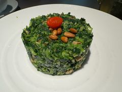 -晓淮山·扬州早茶·淮扬菜(龙阳广场店)