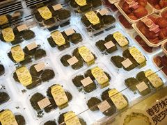 -鲍师傅糕点(凯德云尚广场店)