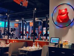 大堂-猫抓烤肉(春熙路店)