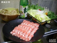 肉-王家渡火锅店(棕榈泉店)