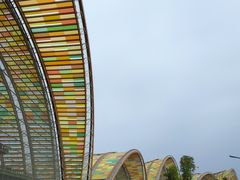 -中国天府农业博览园