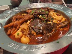 -胖哥俩肉蟹煲(湖滨银泰in77店)