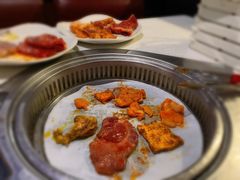 -佰烧海鲜烤肉火锅自助(世茂国际广场店)